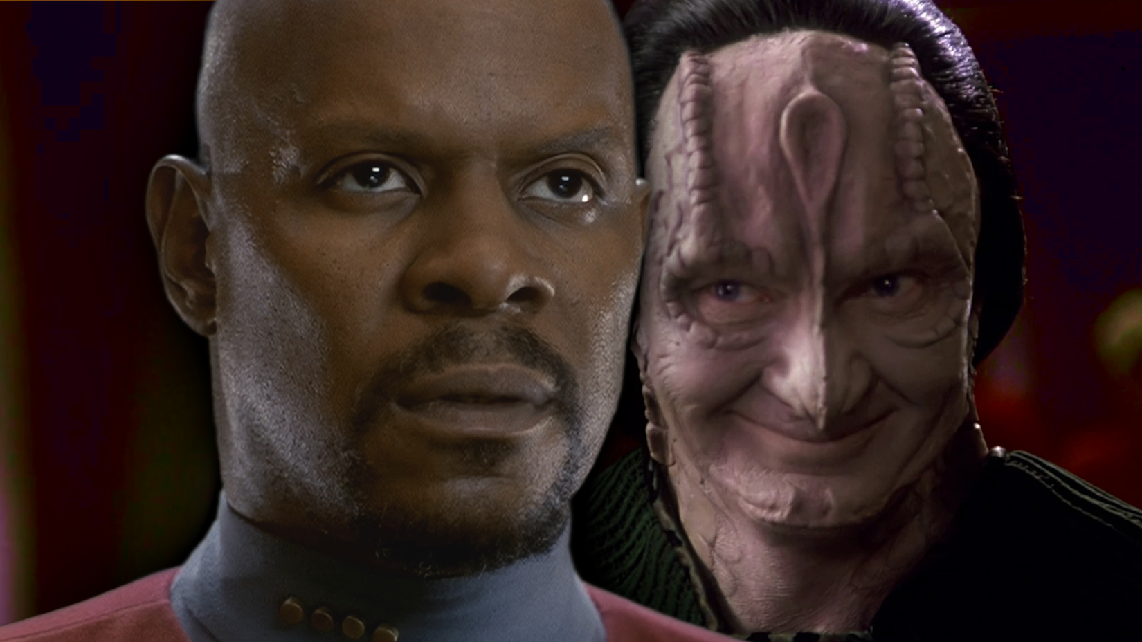 Star Trek Deep Space Nine Sisko Best Quote
