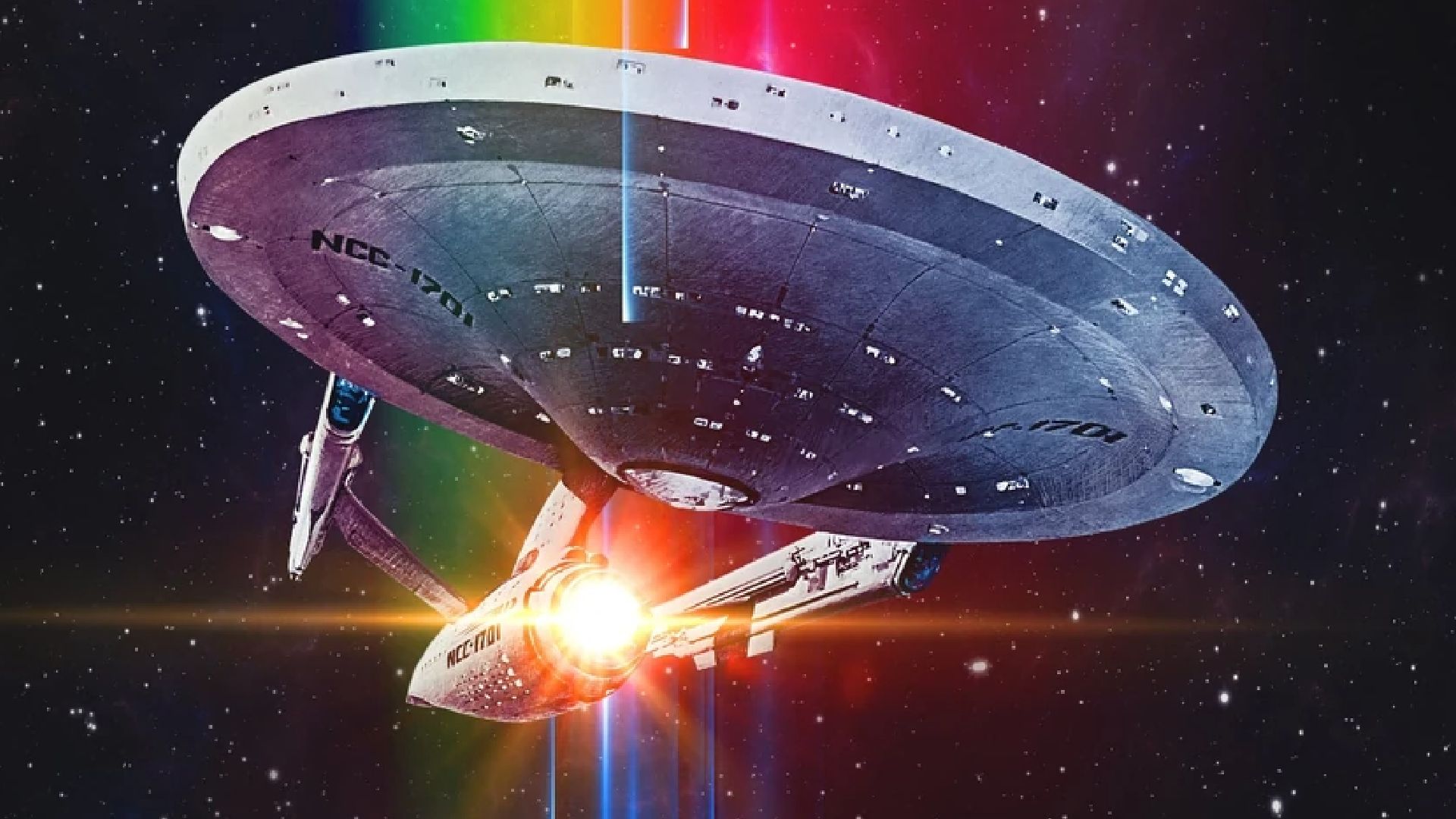 Star Trek: Space Hunt Officially Releases August 2026