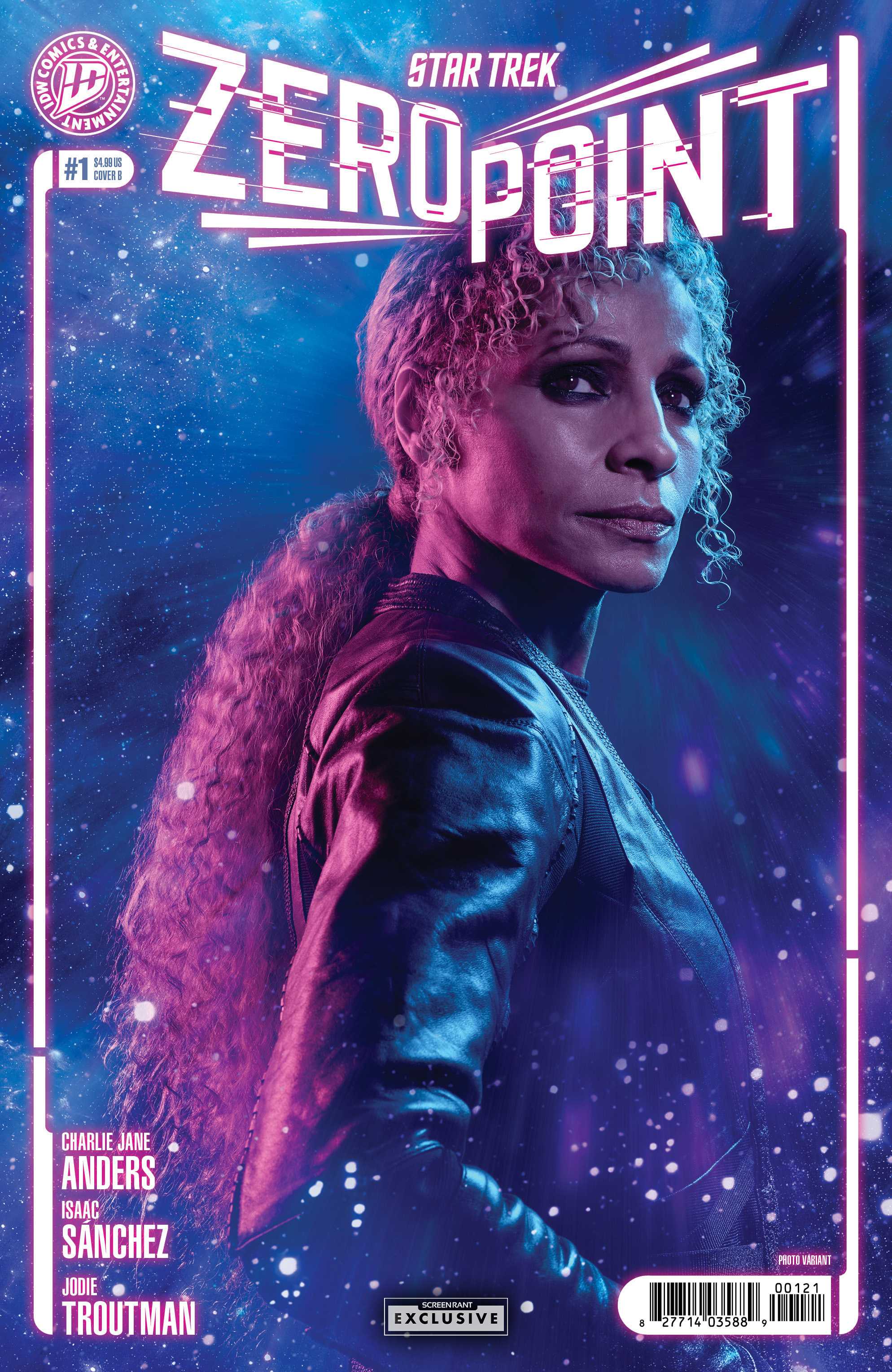 star-trek-zero-point-cover-b Voyager's Sequel Series Is Here, And It Proves The Star Trek Renaissance Is Here To Stay