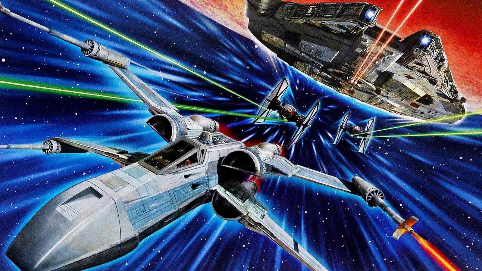5 Star Wars Ship Designs That Are 10/10 Perfect
