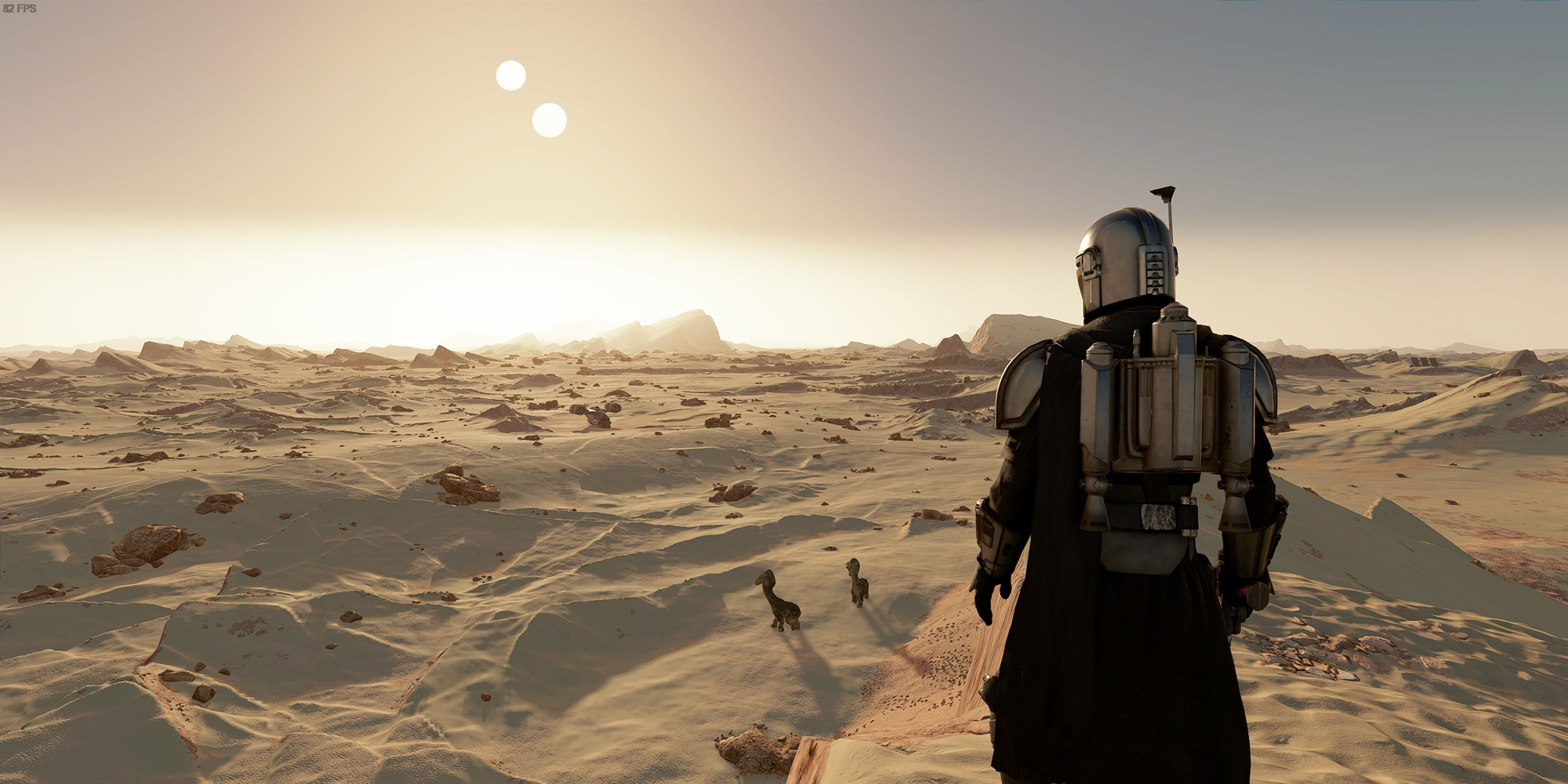 Star Wars Genesis Is The Open-World Star Wars RPG I Always Wanted image