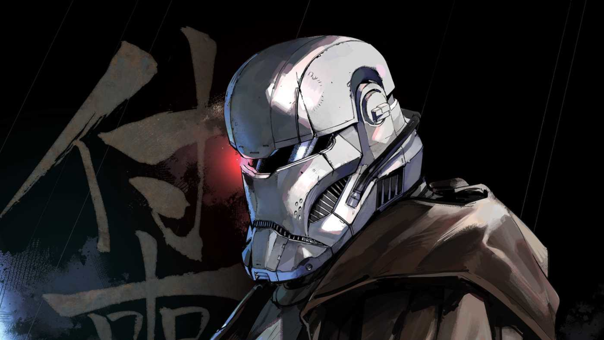 Star Wars Just Rewrote 27 Years Of Jedi Lore And The Force image