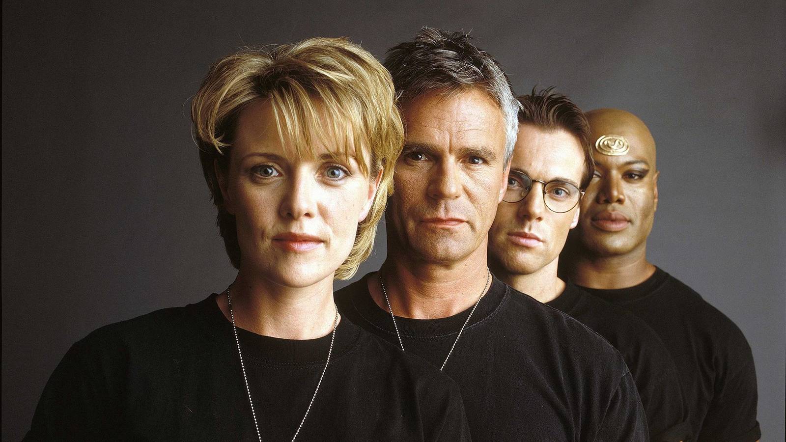 Recasting Stargate SG-1 If It Happened Today