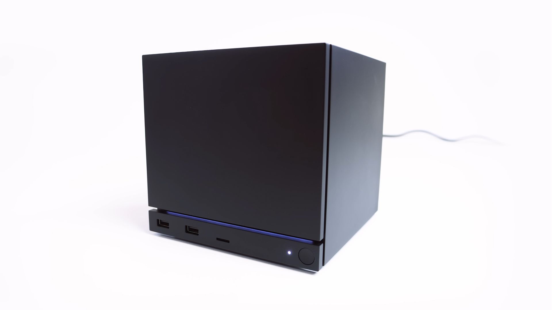 Steam Machine Has Its Own "Red Ring Of Death", Buyers Beware image