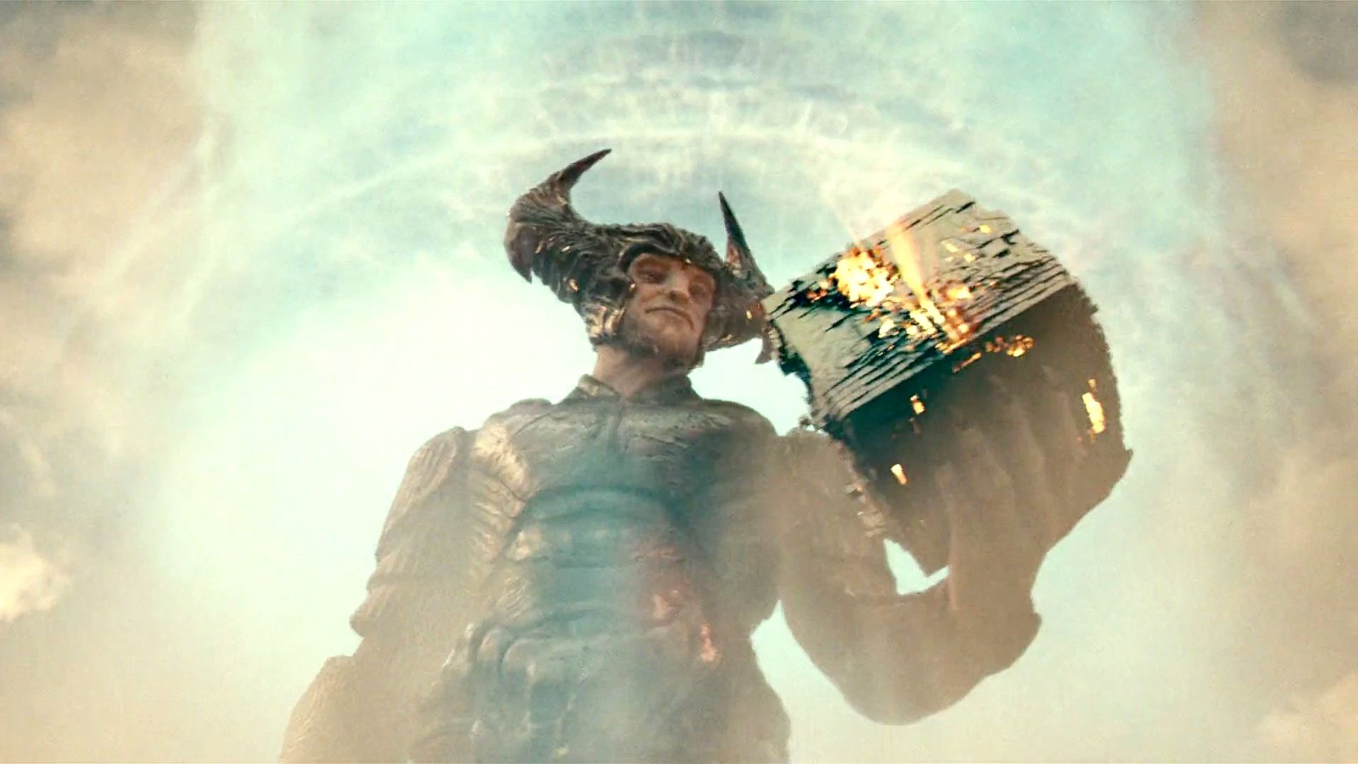 5 DC Weapons More Powerful Than Mother Boxes image