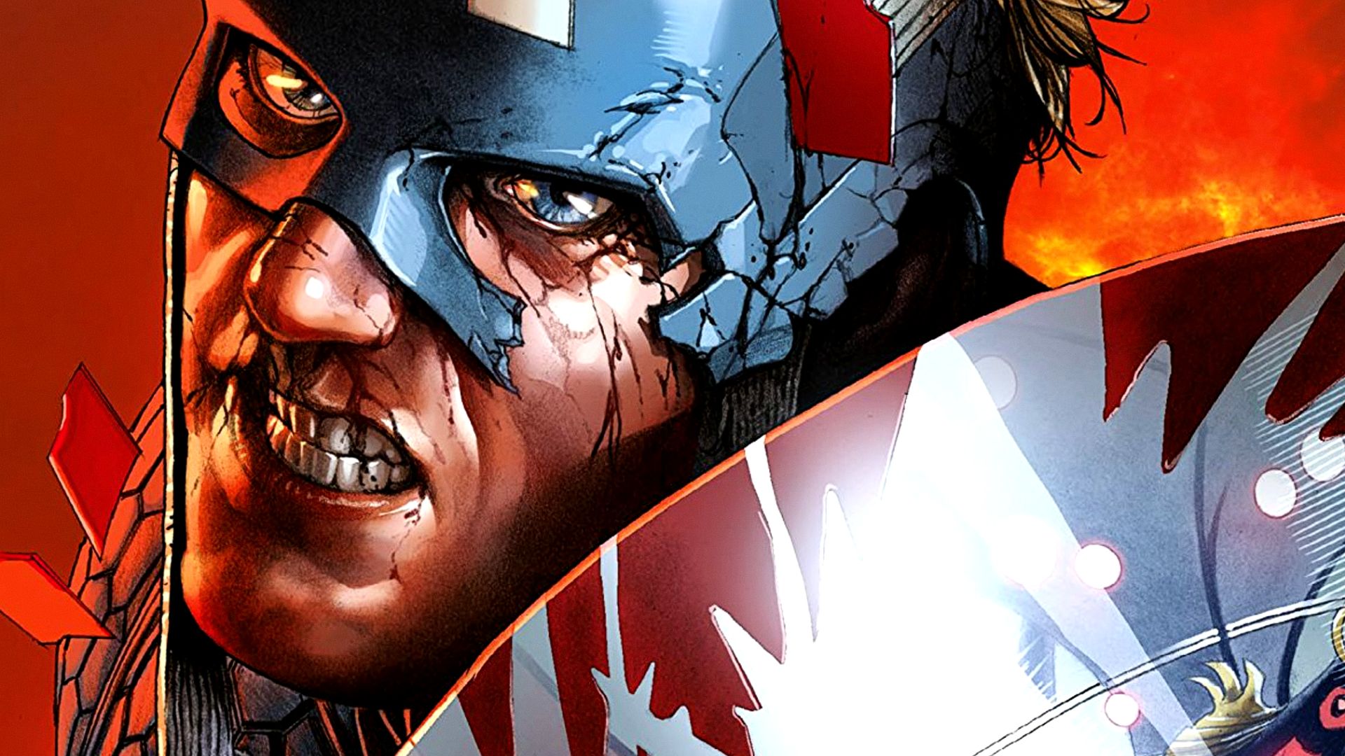 The Avengers Just Permanently Lost Their Strongest Hero image