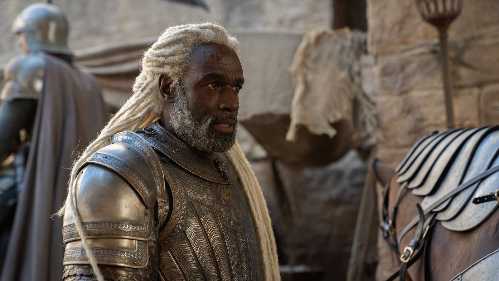 Why Corlys Velaryon Still Wants Rhaenyra To Be Queen After House Of The Dragon Season 3's Ending