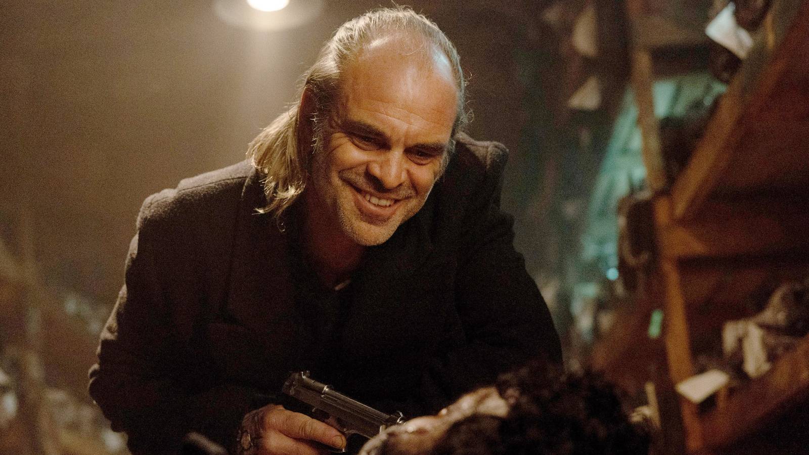 Syfy’s Hit Horror Series Sets Exciting New Release As Season 2 Waits In Limbo