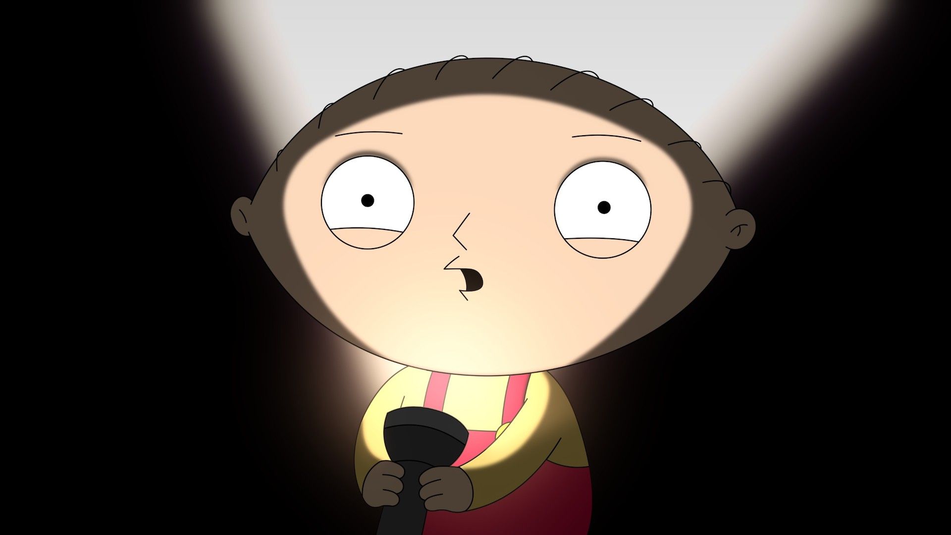 Family Guy Spinoff Stewie Confirms First 6 Characters & Casting image