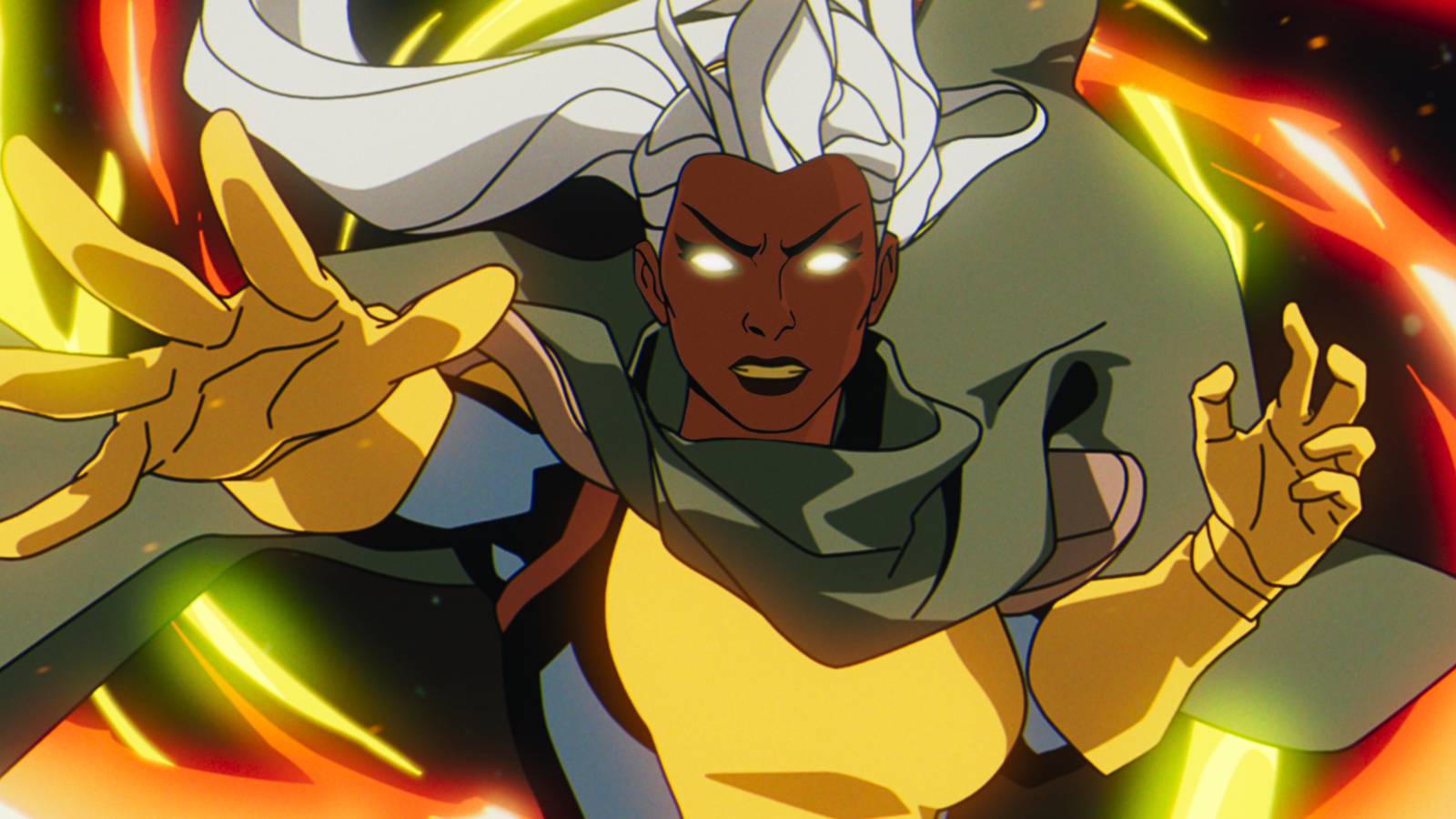 X-Men '97 director Larry Houston addresses the fate of a possible season 5 to the animated revival, unpacking how long the show could run for.