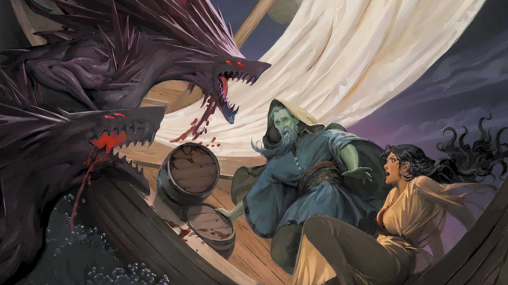 Stormlight Archive Elsecaller official art