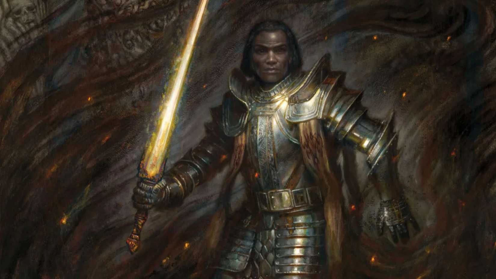 Stormlight Champions cover image