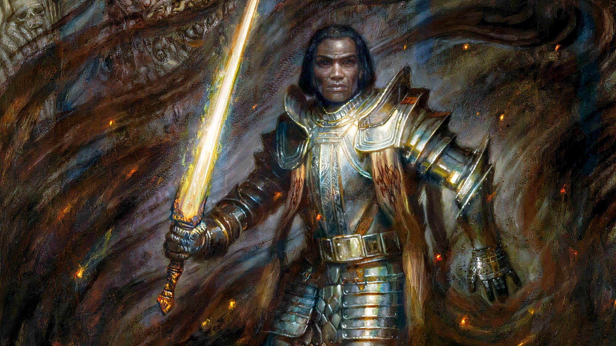 Stormlight Champions cover image