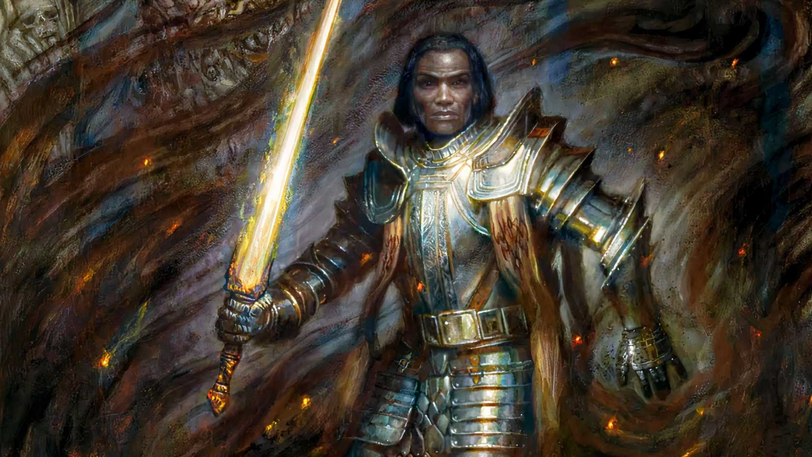 Stormlight Champions cover image