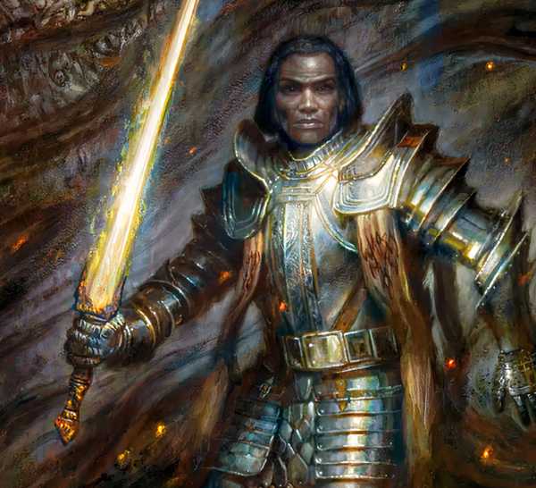 Stormlight Champions cover image