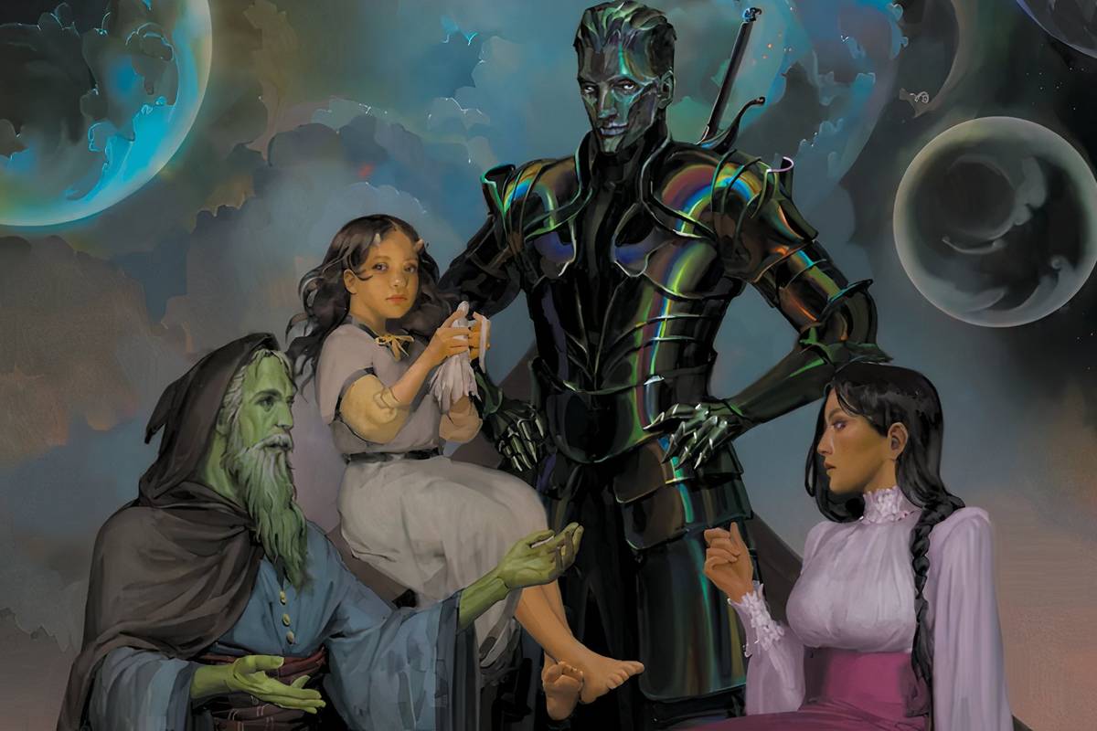 Brandon Sanderson Stormlight Archive return 2026 board game reveal