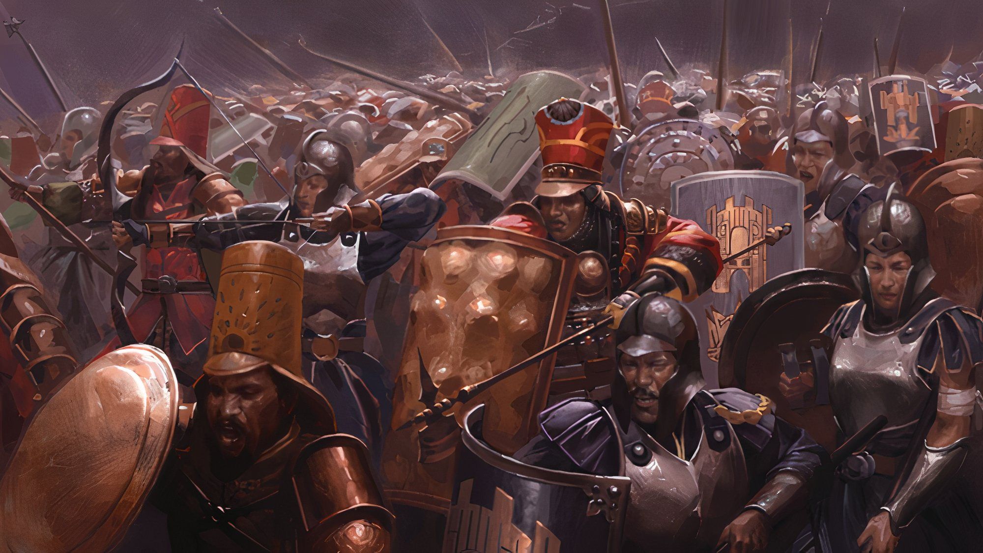 Brandon Sanderson’s Stormlight: Stonewalkers Sequel Officially Announced