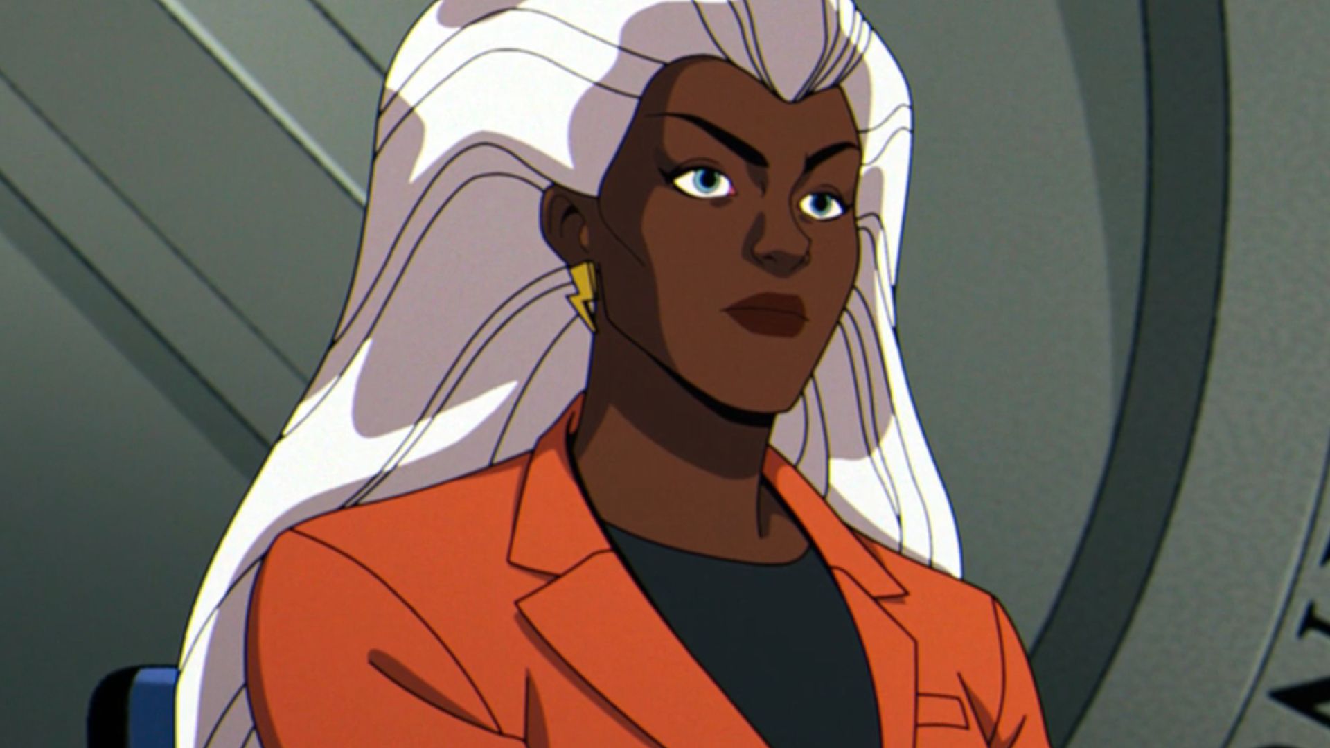Storms As New Headmistress in X-Men '97 Season 2 Episode 6