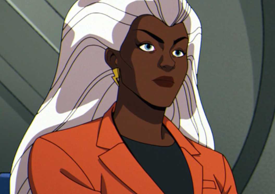 Storms As New Headmistress in X-Men '97 Season 2 Episode 6
