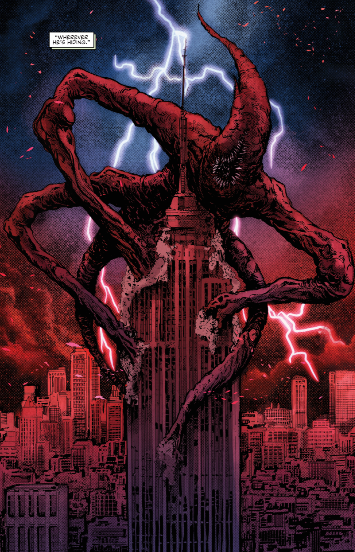Stranger Things Ninja Turtles crossover Mind Flayer