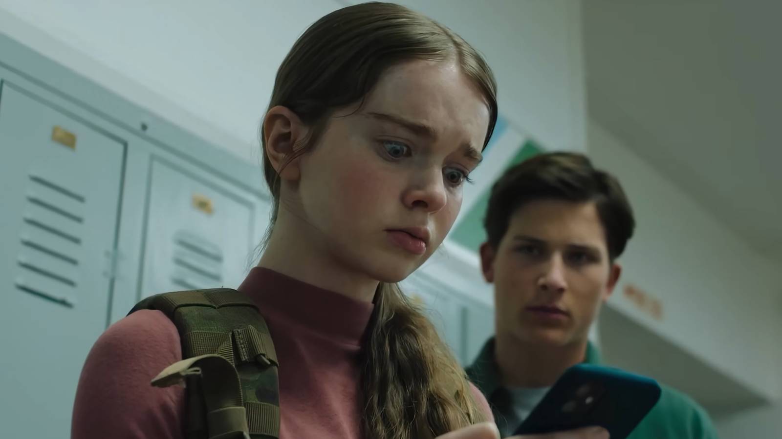 Horror's Most Iconic Heroine Wouldn't Exist If Not For Stephen King's Wife
