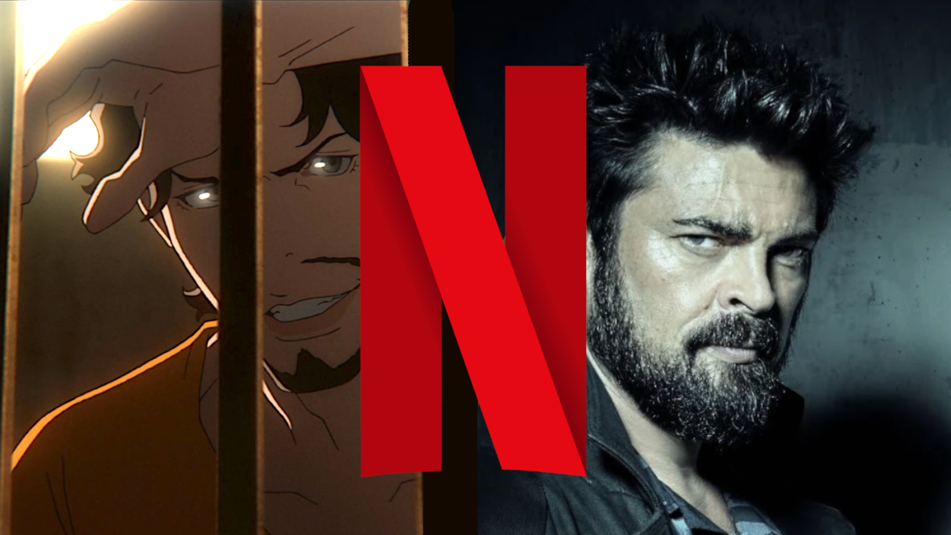 5 Years Later, Netflix's The Boys Replacement Is Marvel's Best Superhero Series No One Talks About image