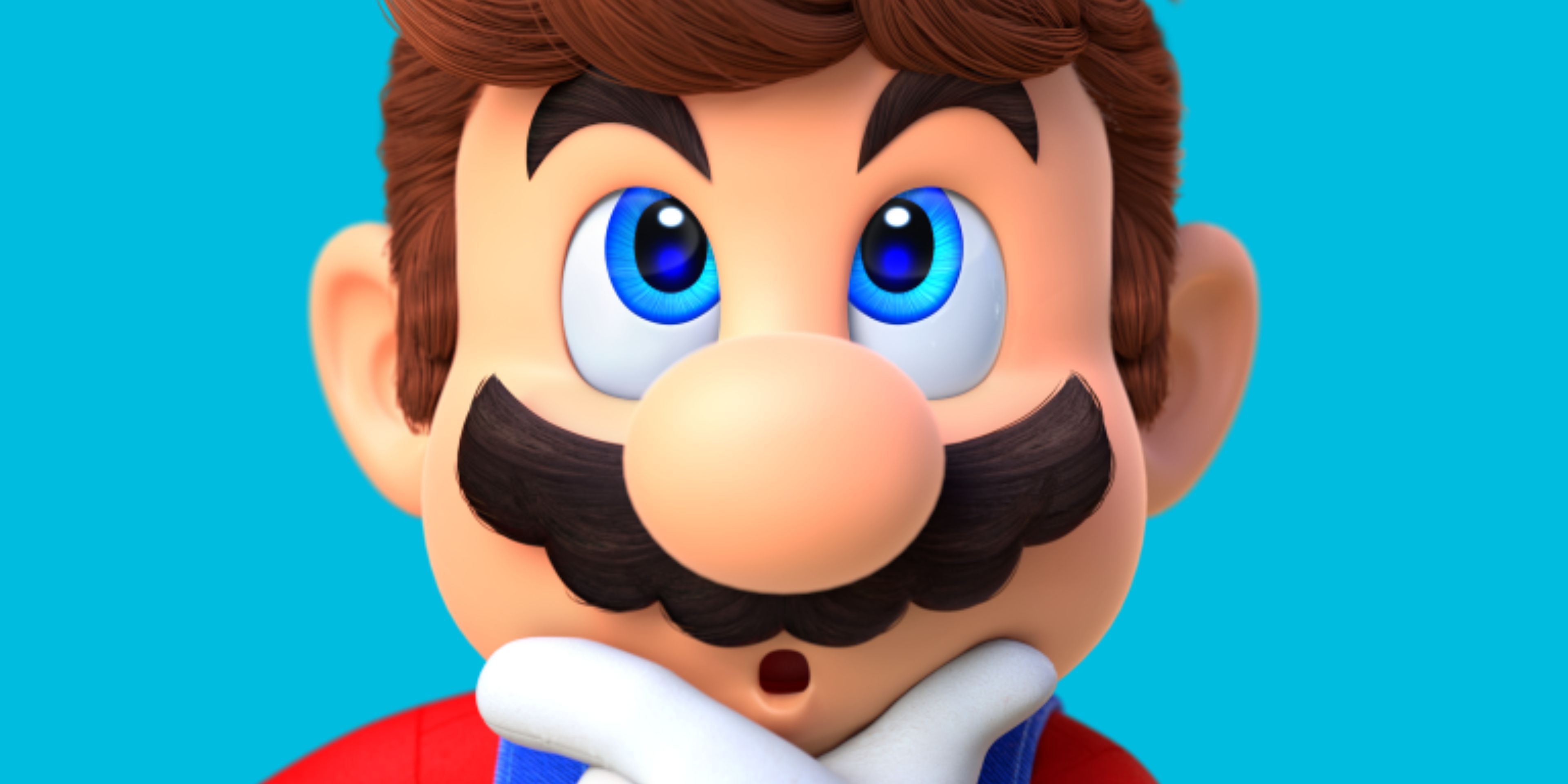 Super Mario Officially Returns In 2027, Mark Your Calendars