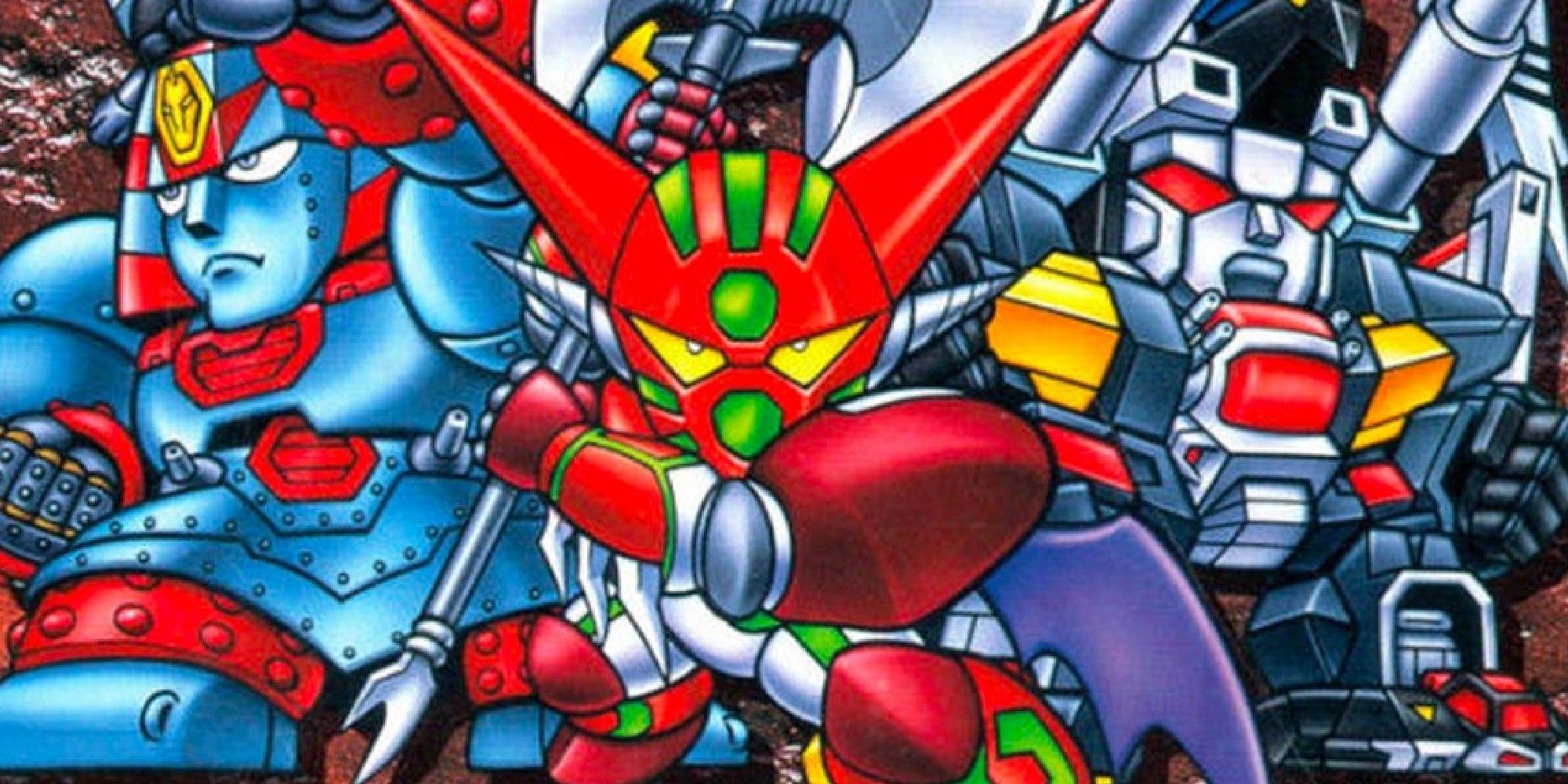 5 10/10 N64 RPGs That Nobody Talks About