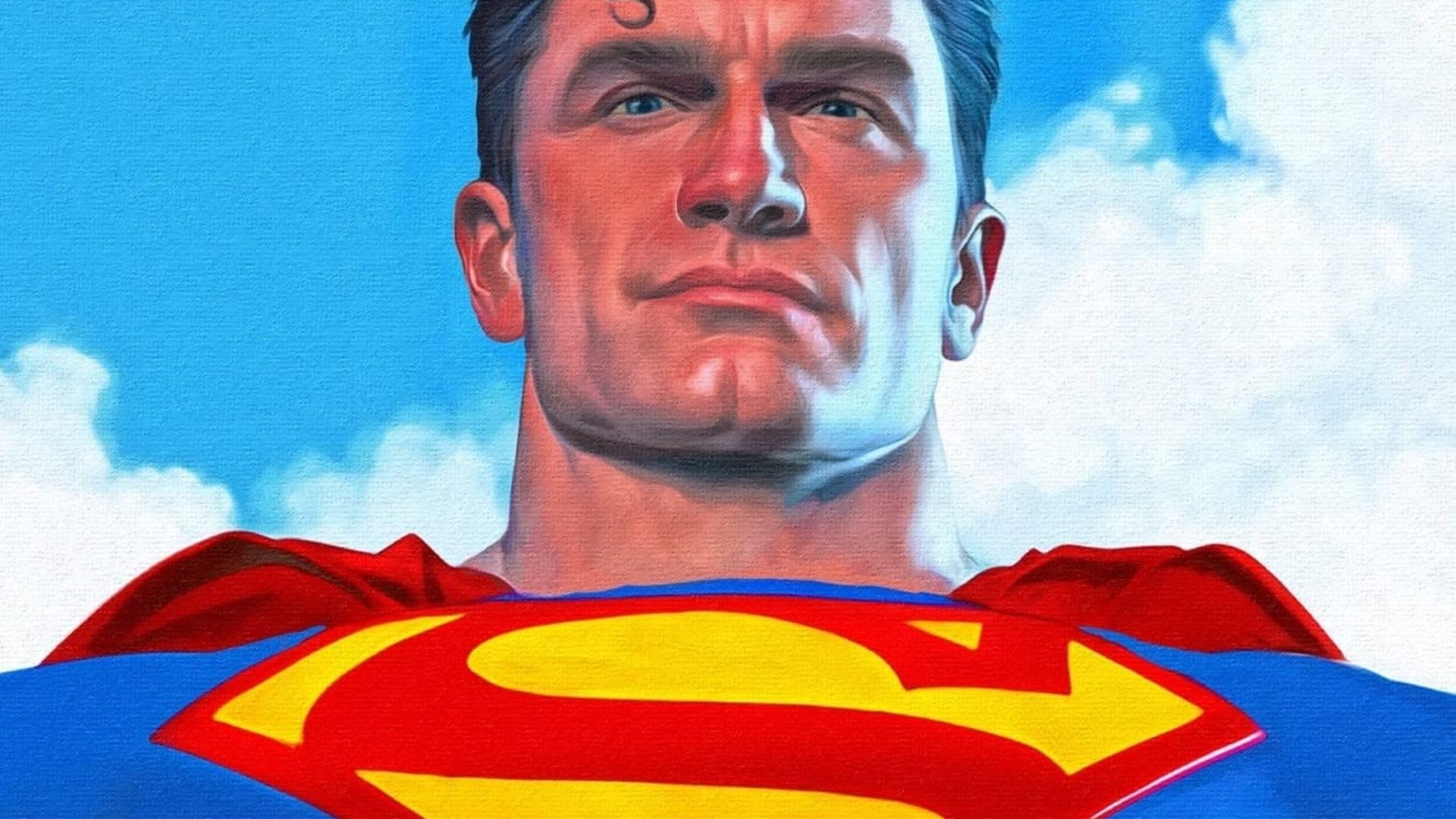 Superman Debuts Brand New Superpower, Never Seen Before image