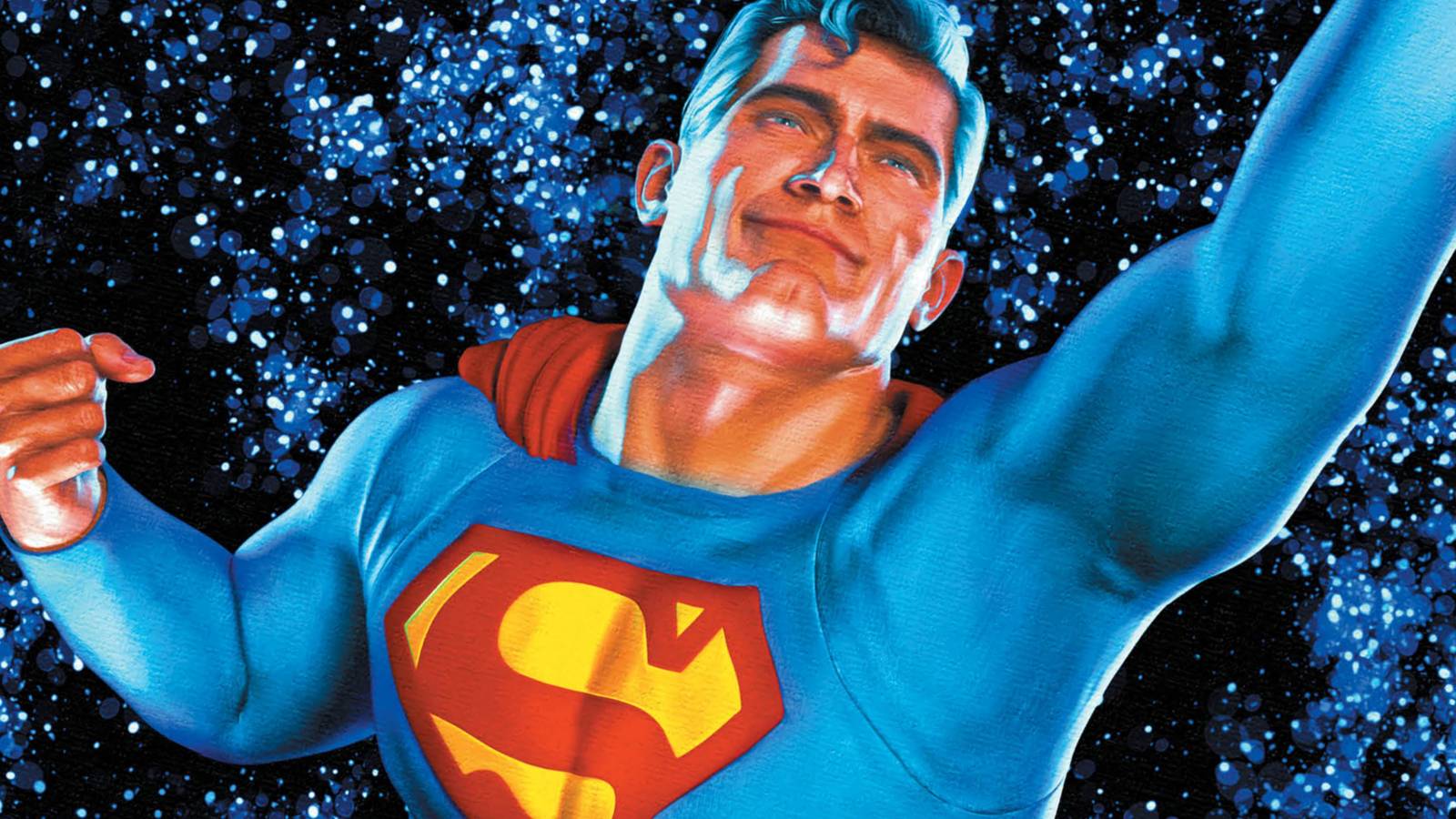 Superman's New Era Officially Begins Today: All Details