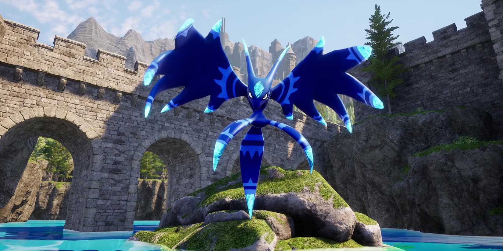 Suzaku Aqua
