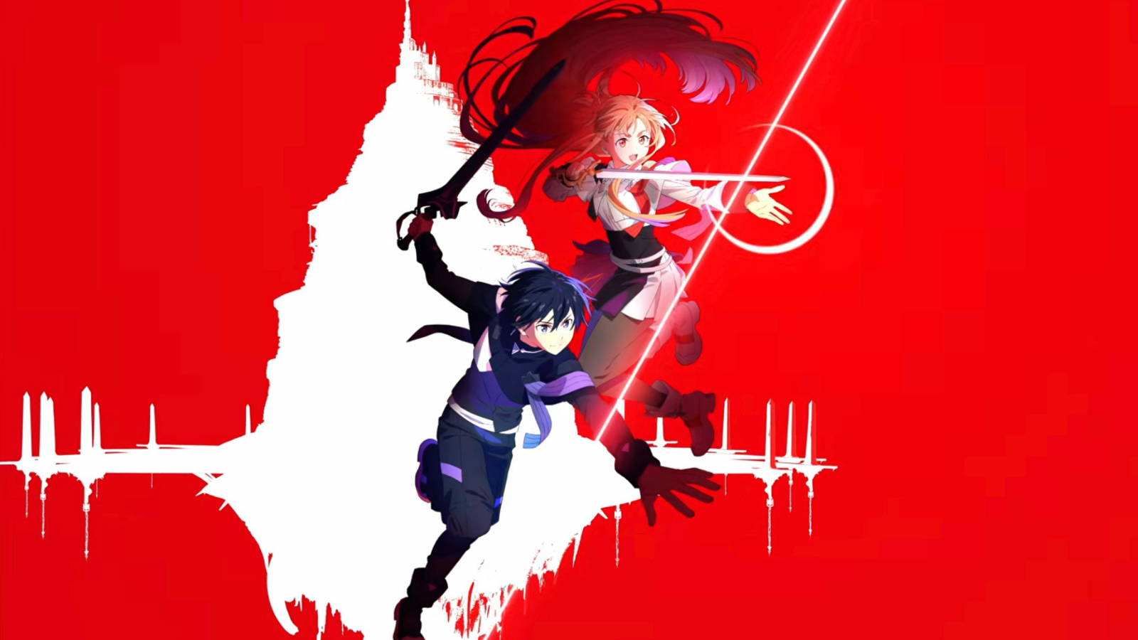 Sword Art Online’s Return Gets Release Date Sword Art Online’s Return Gets Release Date
