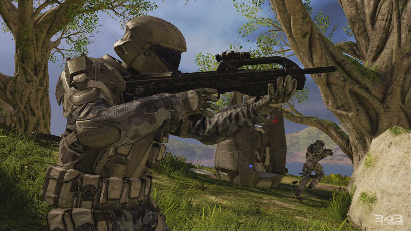 TanODST