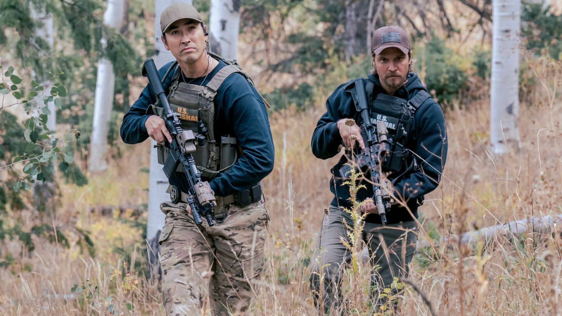 Taylor Sheridan Is Secretly Making His Biggest Action Movie Yet image