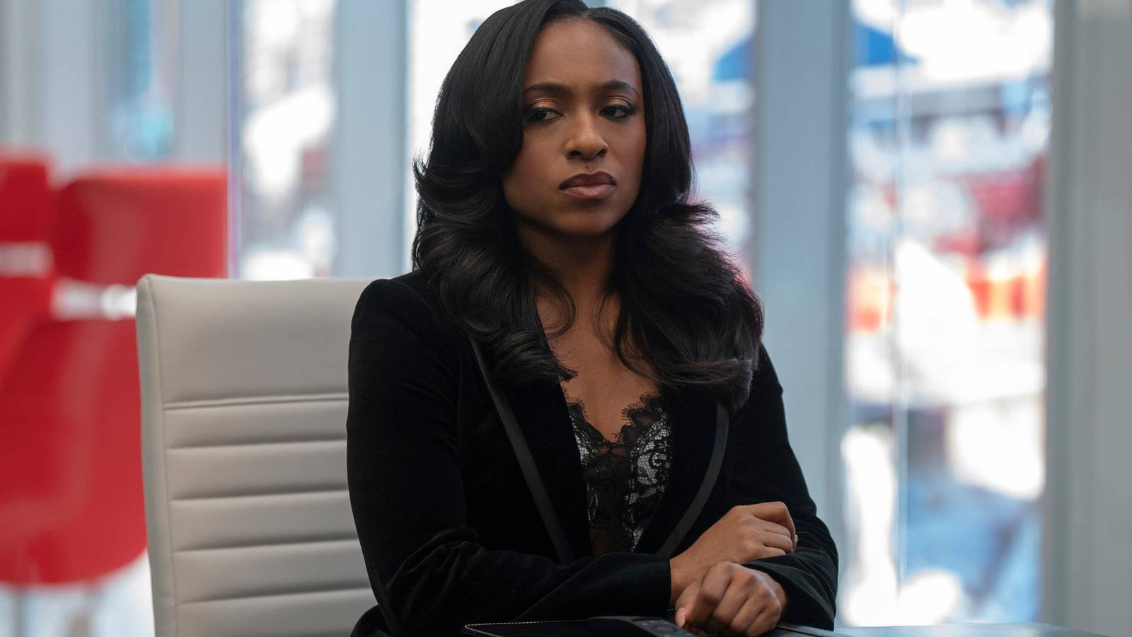 Tyler Perry's Beauty In Black Officially Changes Its Ending Ahead Of Season 3