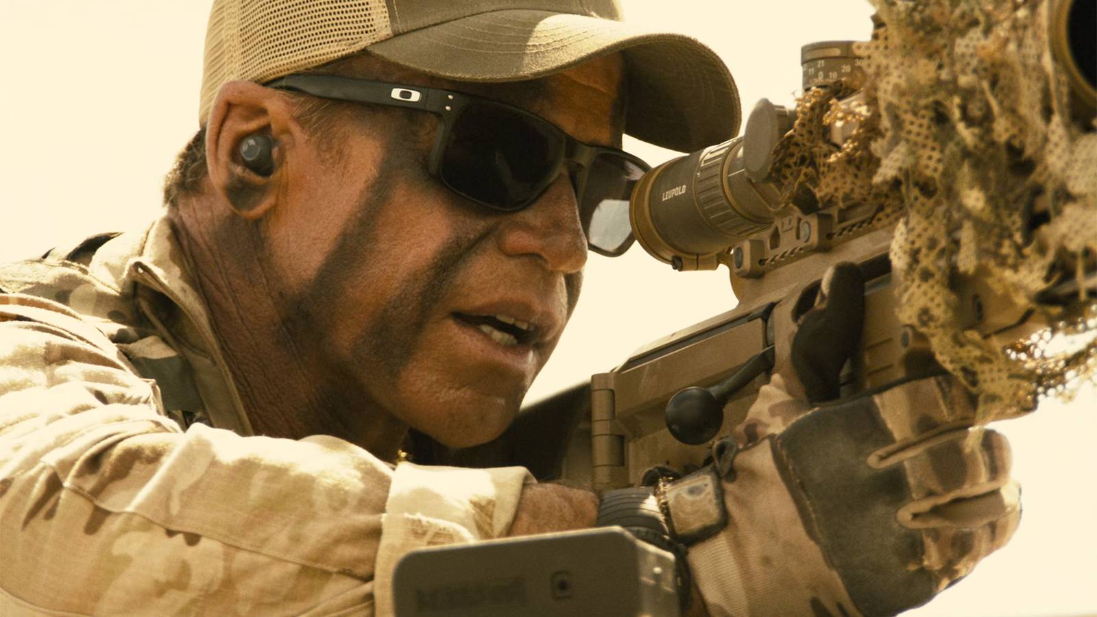 Taylor Sheridan's Action Spy Series Is One Of The Biggest Shows In The World