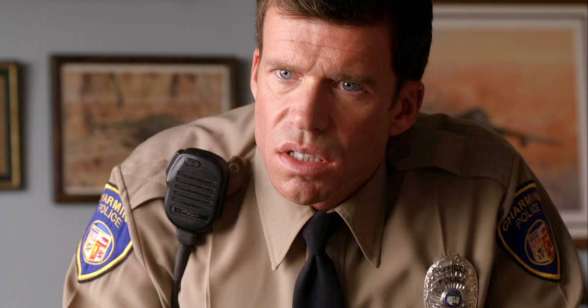 Taylor Sheridan's The Walking Dead Recasting Saved The Show