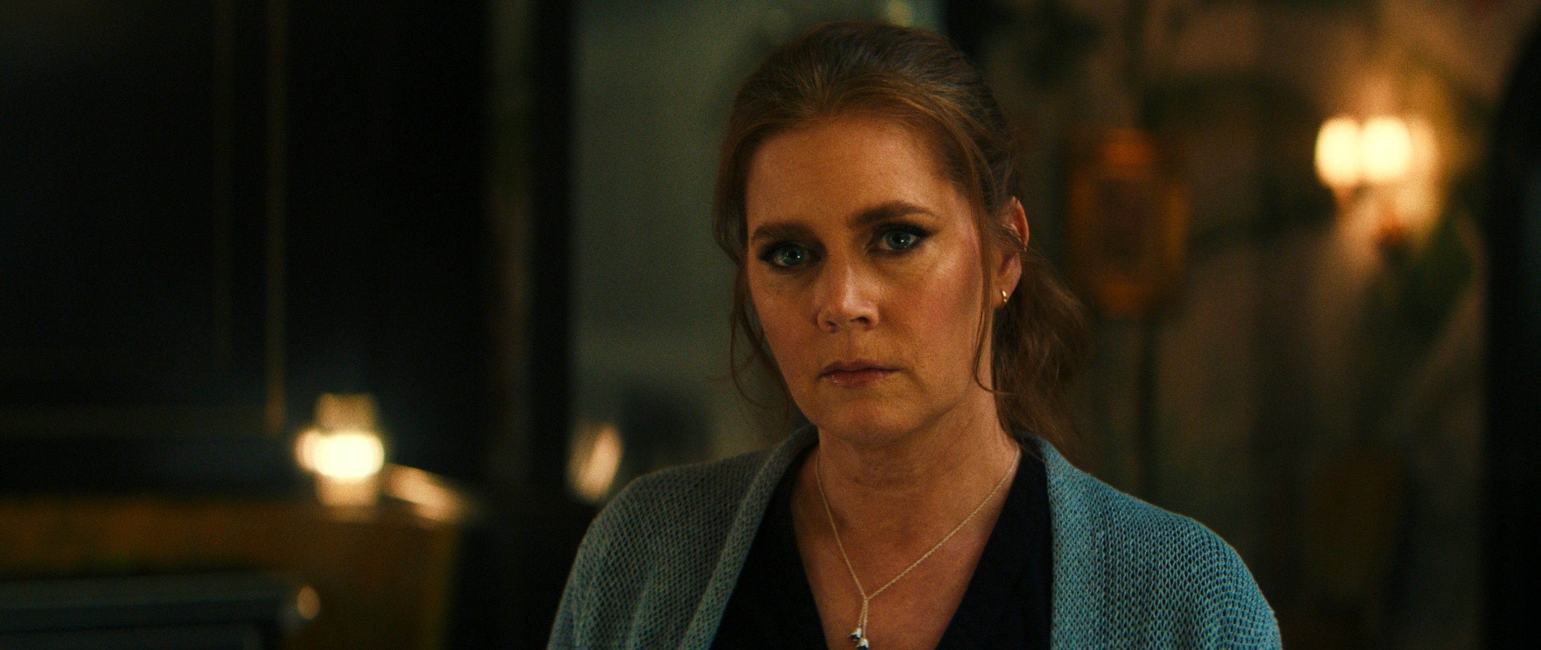 CAPE FEAR, Amy Adams, 'Fingers & Toes', (Season 1, ep. 101, aired June 5, 2026). photo: ©Apple TV+