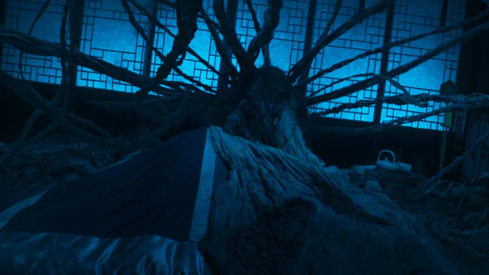 Netflix’s R-Rated Dark Fantasy Streaming Sensation Deserves A Second Season