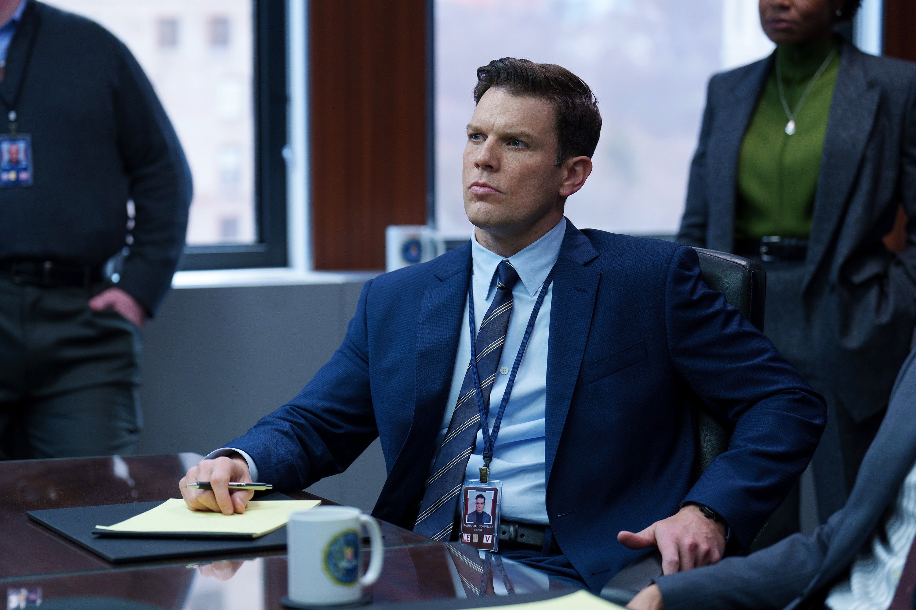 Hulu Officially Confirms Season 2 Fate Of One Of The Year’s Best ...