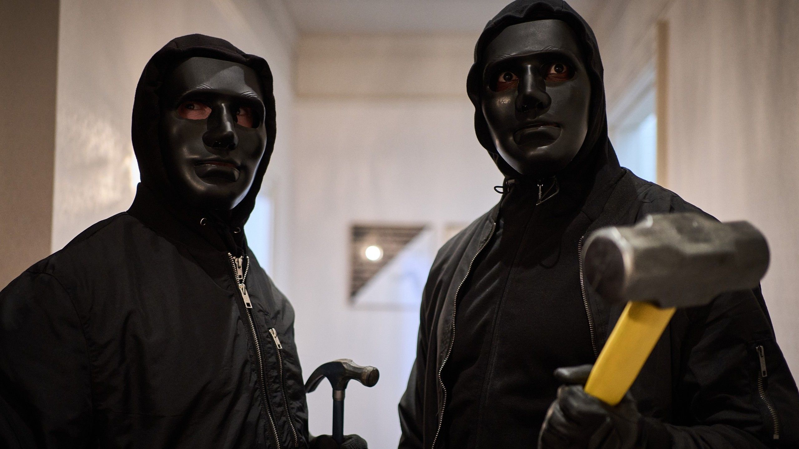 AMC’s 3-Part British Gangster Thriller Makes MobLand Look Tame image