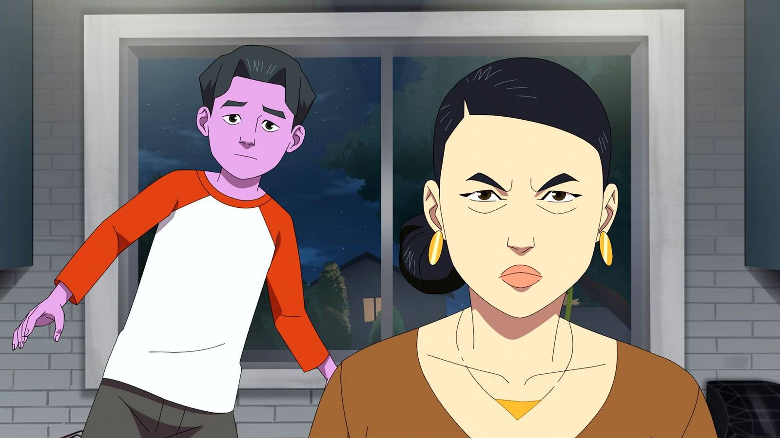 Why Oliver Doesn't Exist In Invincible's Other Universes