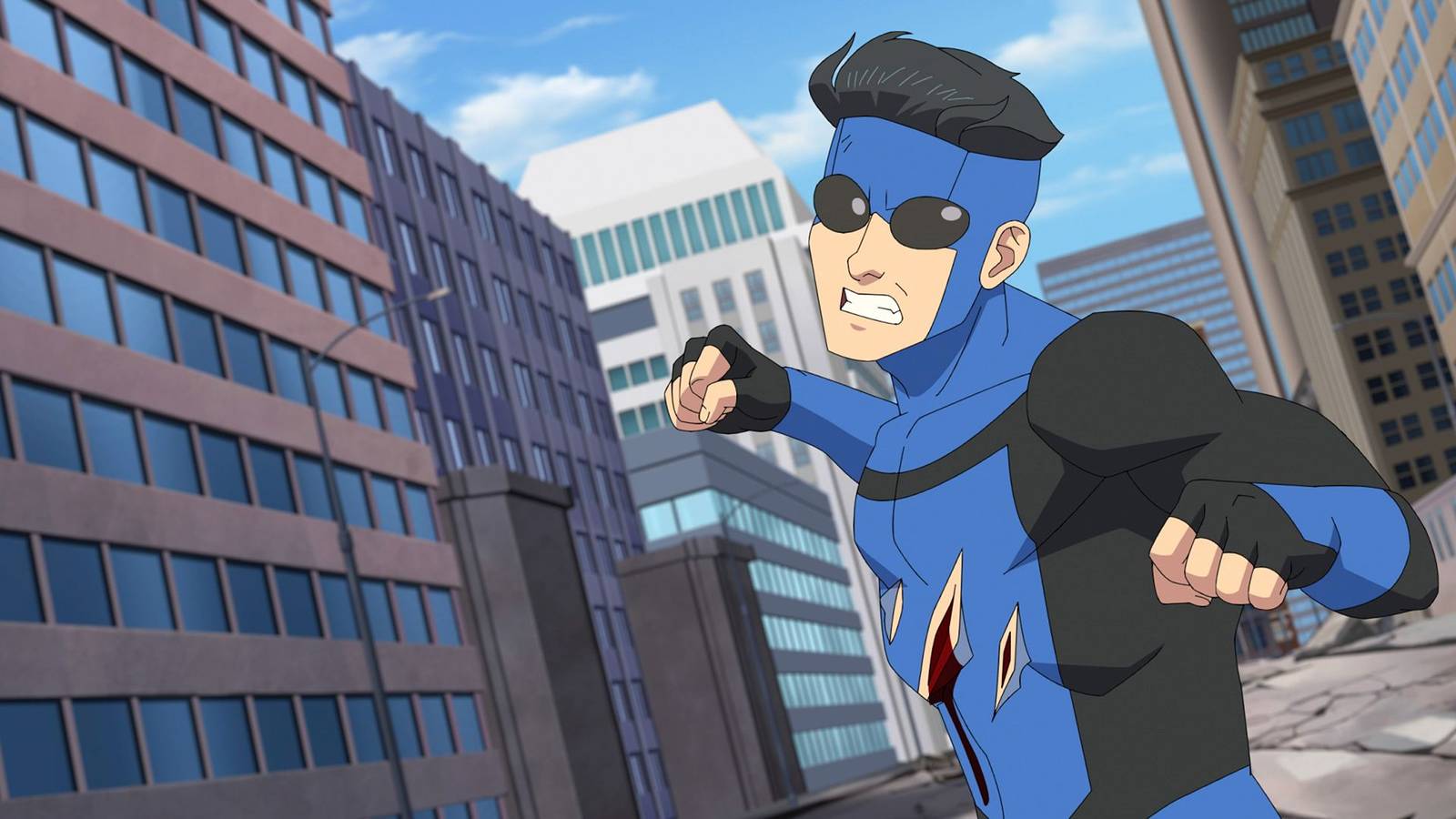 10 Best Superpowers In Invincible 10 Best Superpowers In Invincible