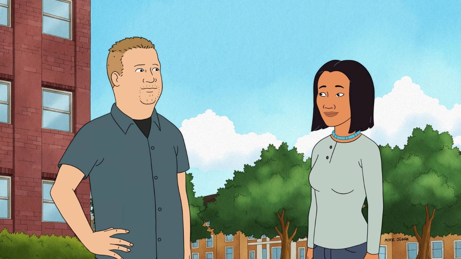 King of the Hill Season 15 Review: Hank Hill & Family Are As Dependable & Wholesome As Ever