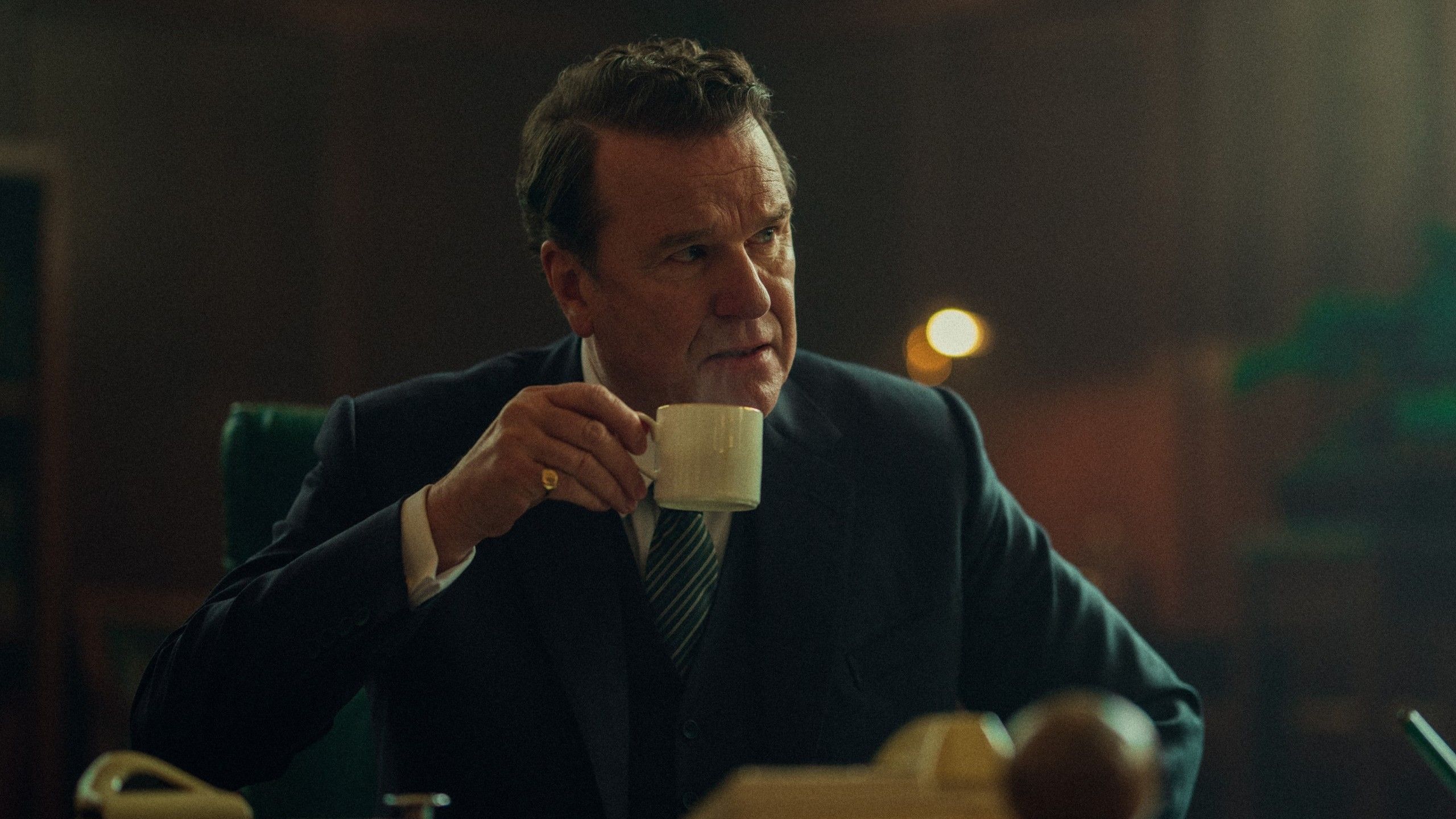 Netflix’s 97% RT Hit Thriller Is Guy Ritchie Meets Martin Scorsese image