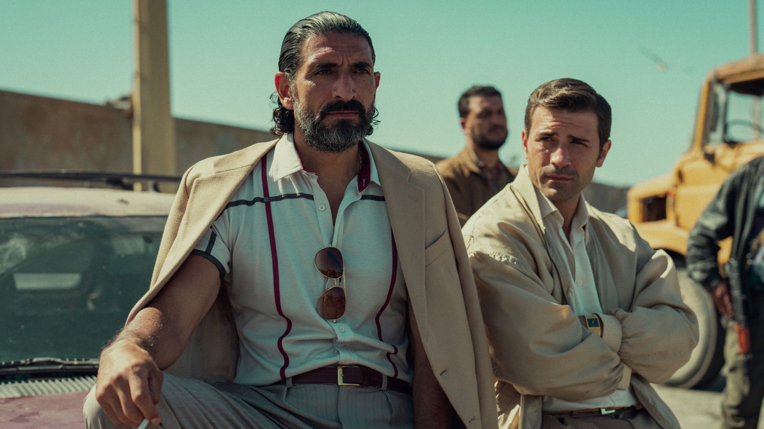 Netflix’s 6-Part Crime Thriller With Near-Perfect Rotten Tomatoes Score Gets Better With Every Watch