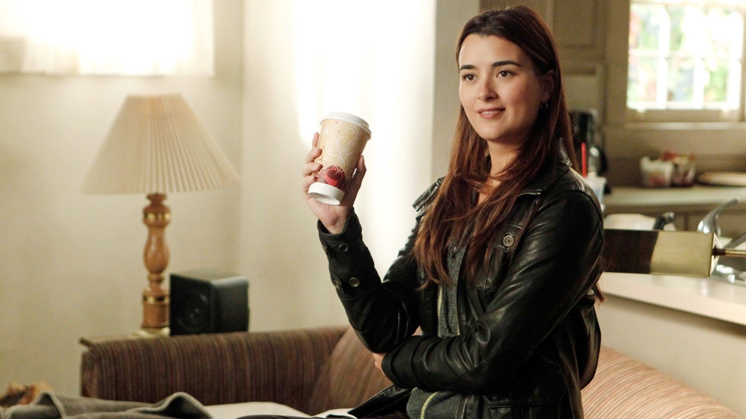 Ziva David's 15 Best NCIS Quotes image