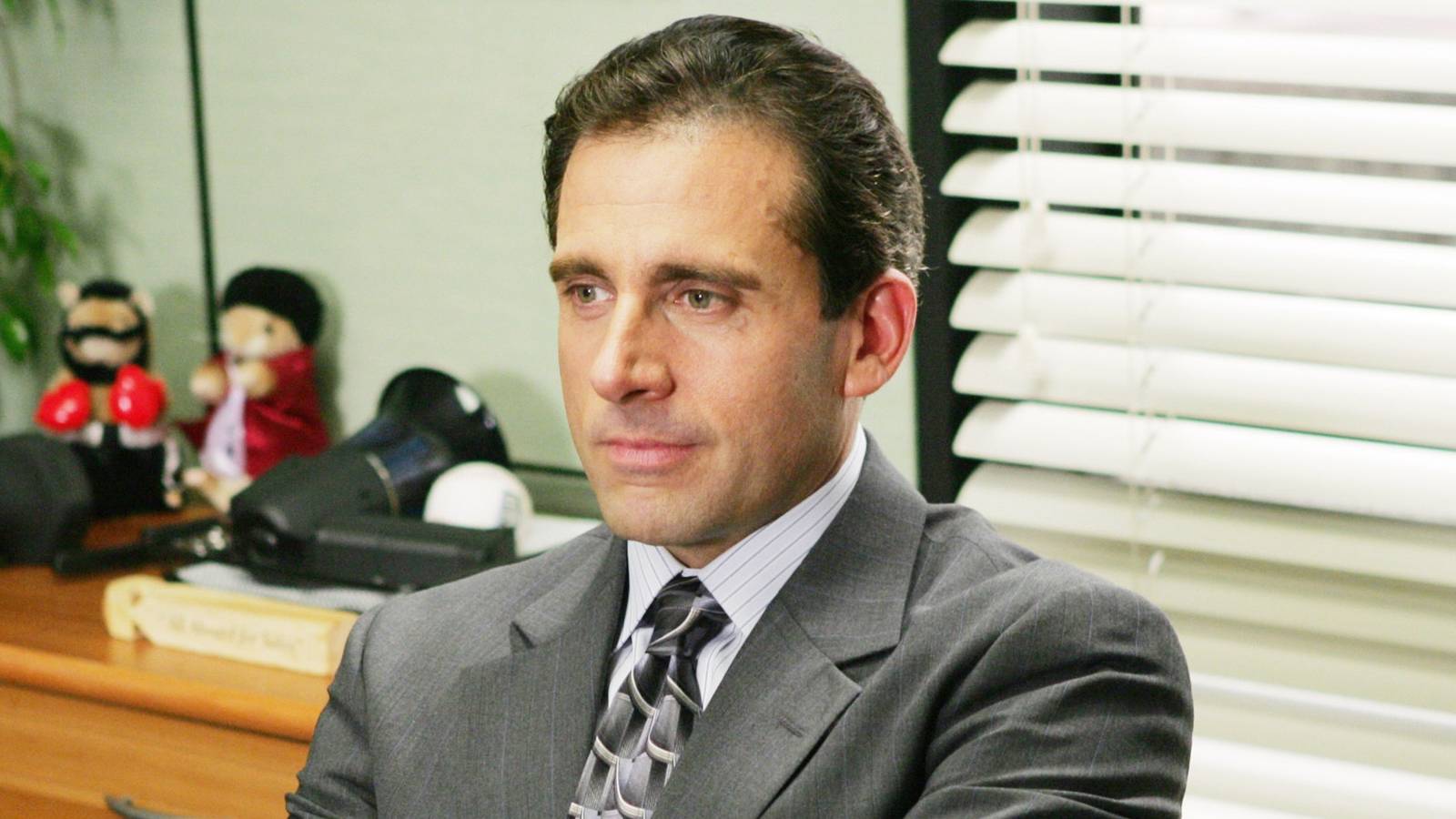 21 Years Later, Michael Scott’s Best Line Is Still The Greatest Quote In The Office’s History