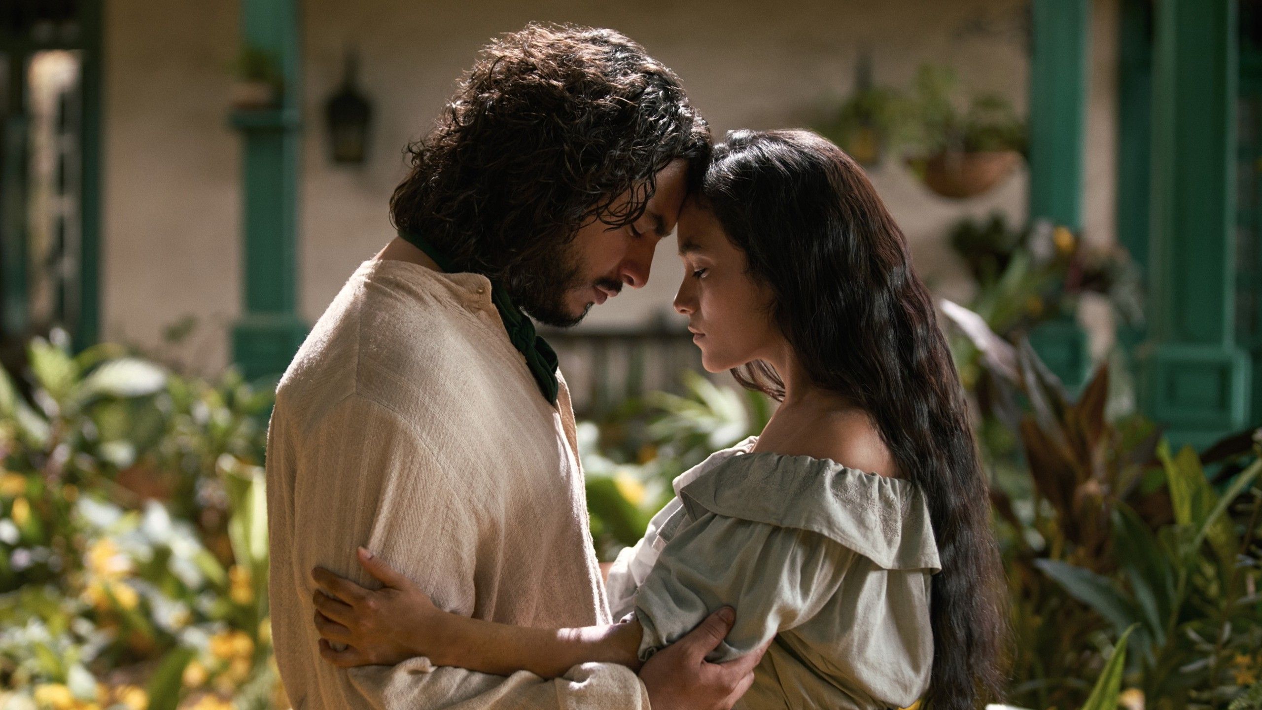 Netflix’s 8-Part Magical Realist Masterpiece Gets Even Better Ahead Of Season 2