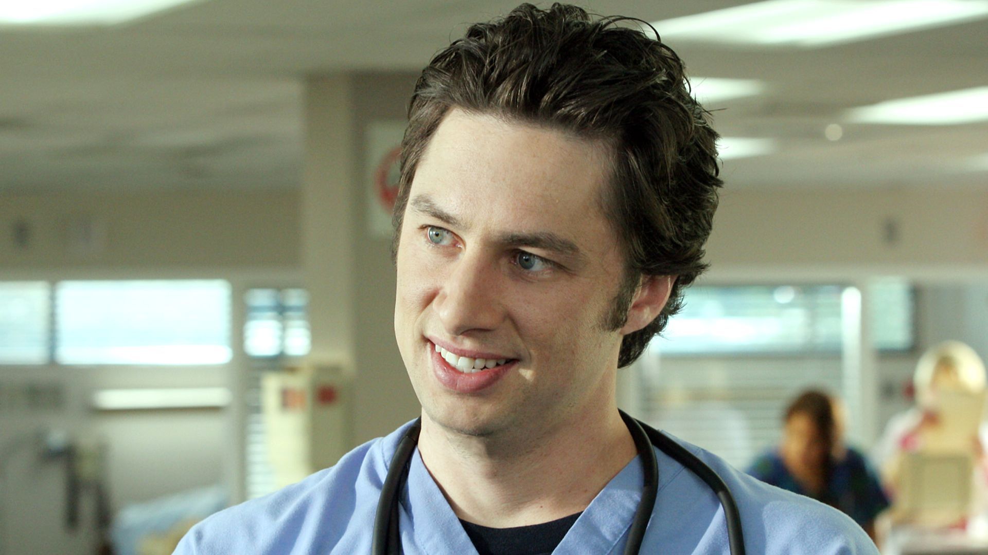 22 Years Later, Scrubs' Best Episode Is Still Peak TV image